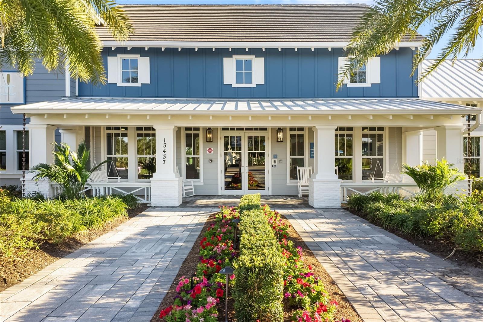 CANOE CREEK PH 1 - Residential