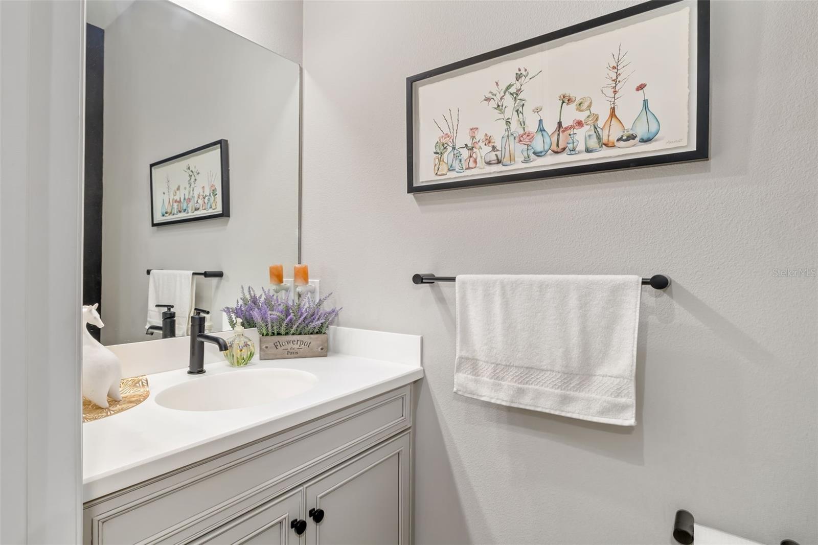 CANOE CREEK PH 1 - Residential