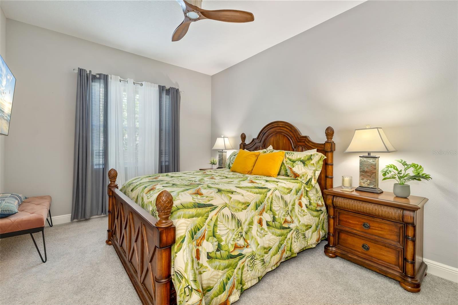 CANOE CREEK PH 1 - Residential