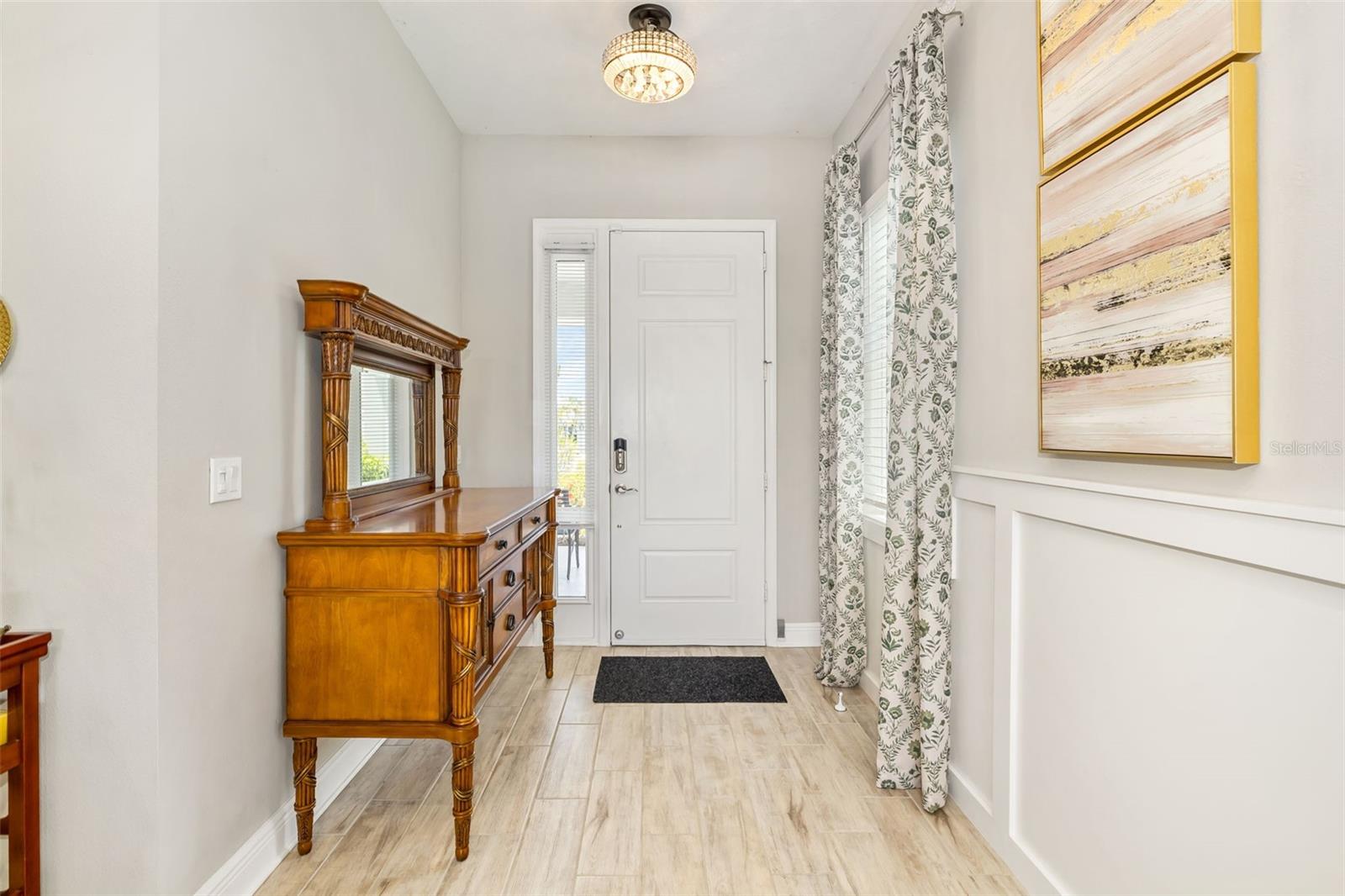 CANOE CREEK PH 1 - Residential