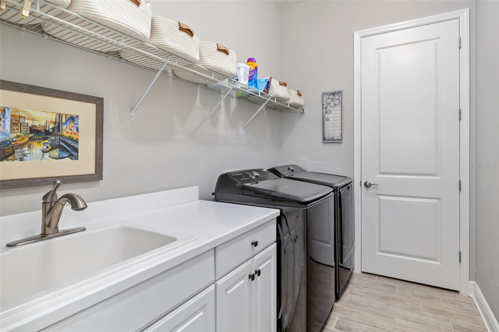 CANOE CREEK PH 1 - Residential