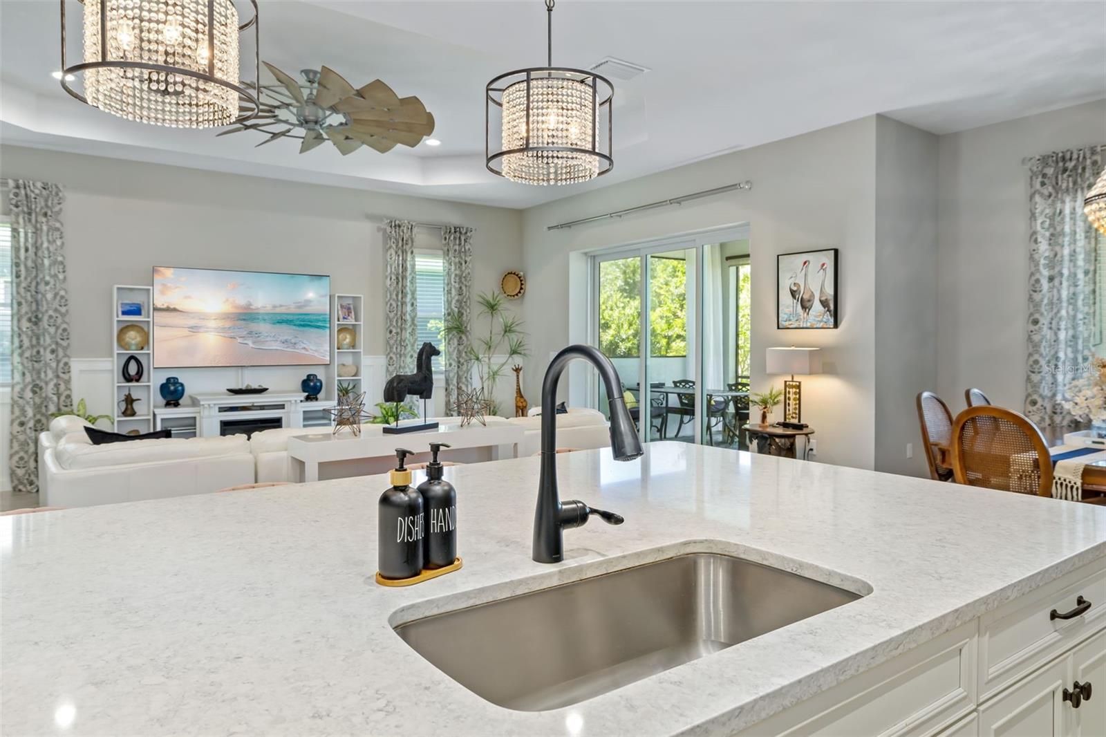 CANOE CREEK PH 1 - Residential