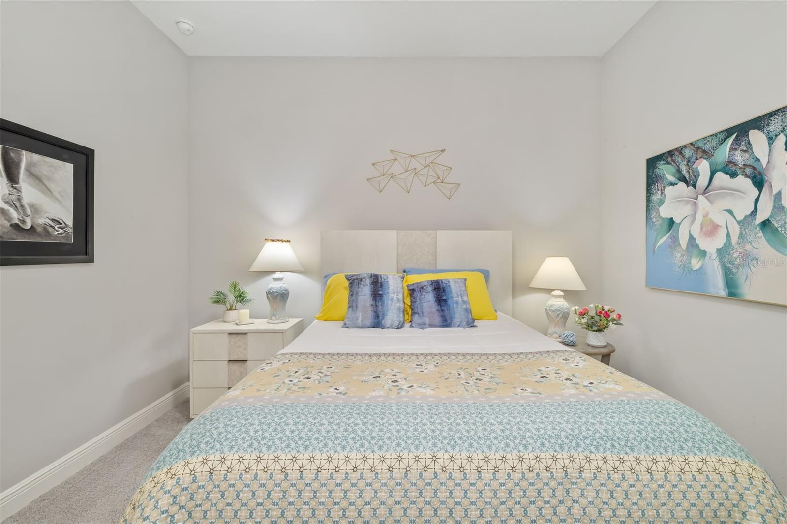 CANOE CREEK PH 1 - Residential