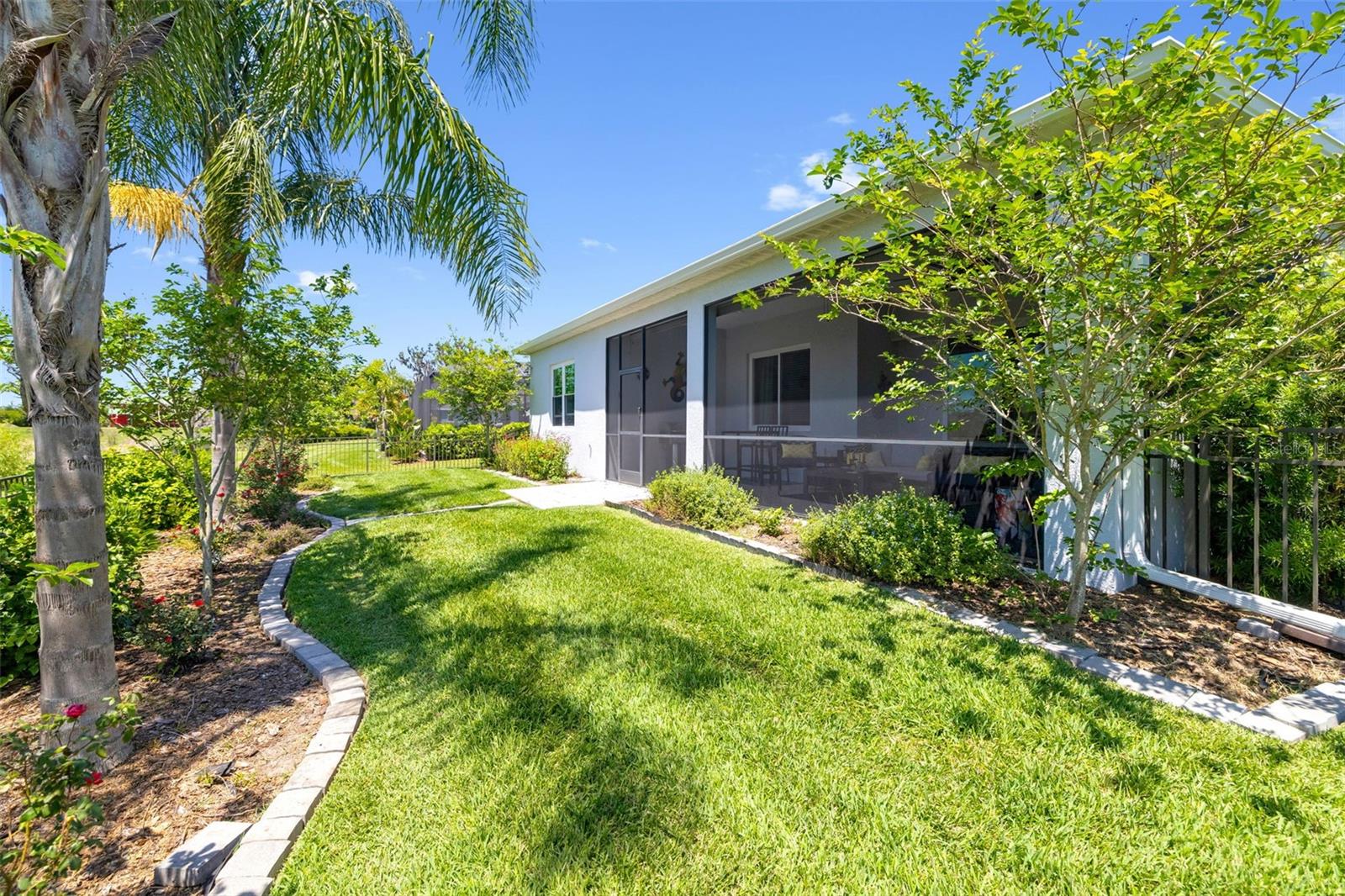 CANOE CREEK PH 1 - Residential