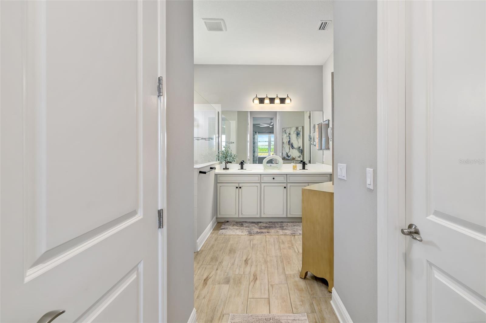 CANOE CREEK PH 1 - Residential