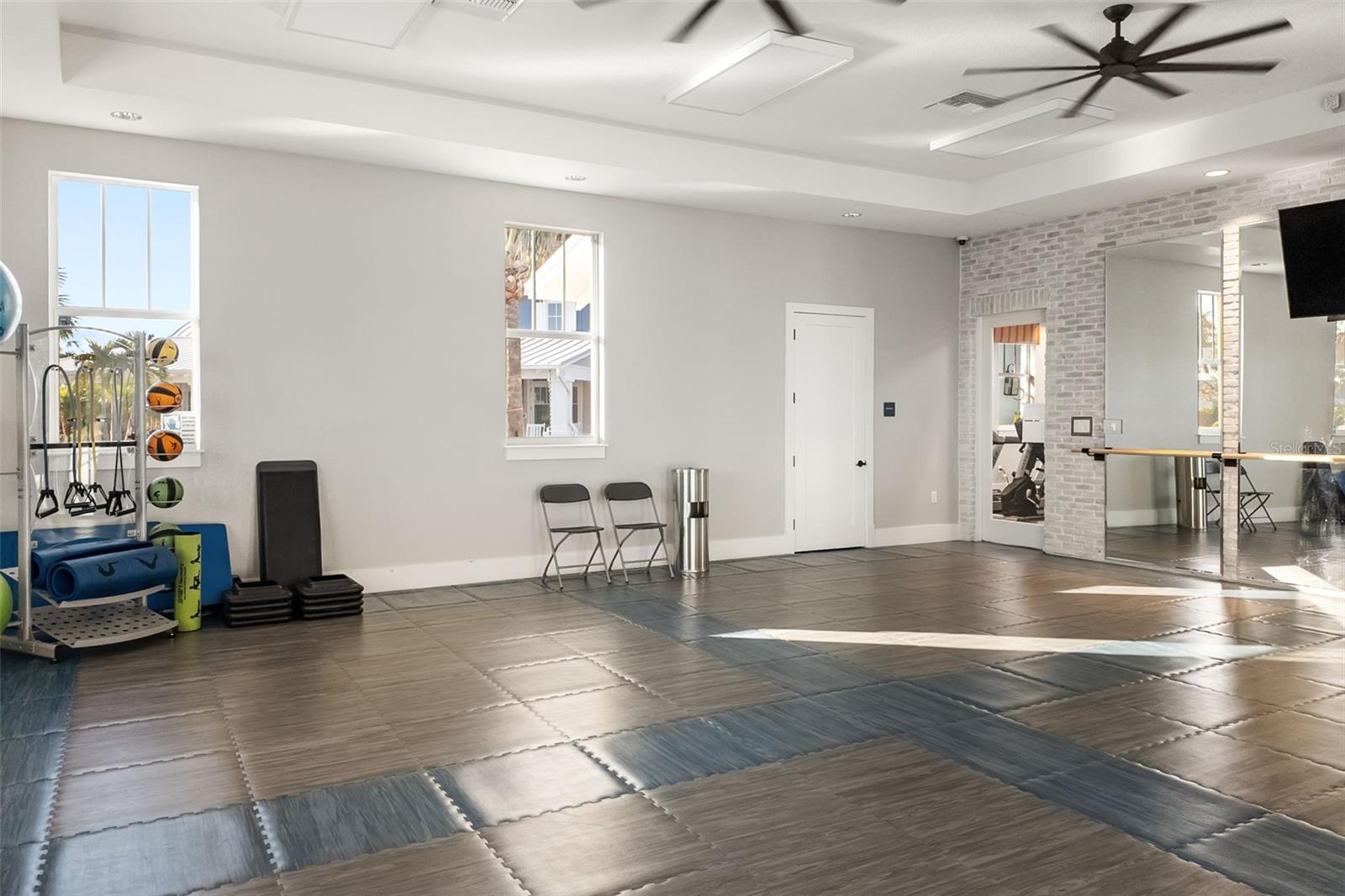 CANOE CREEK PH 1 - Residential