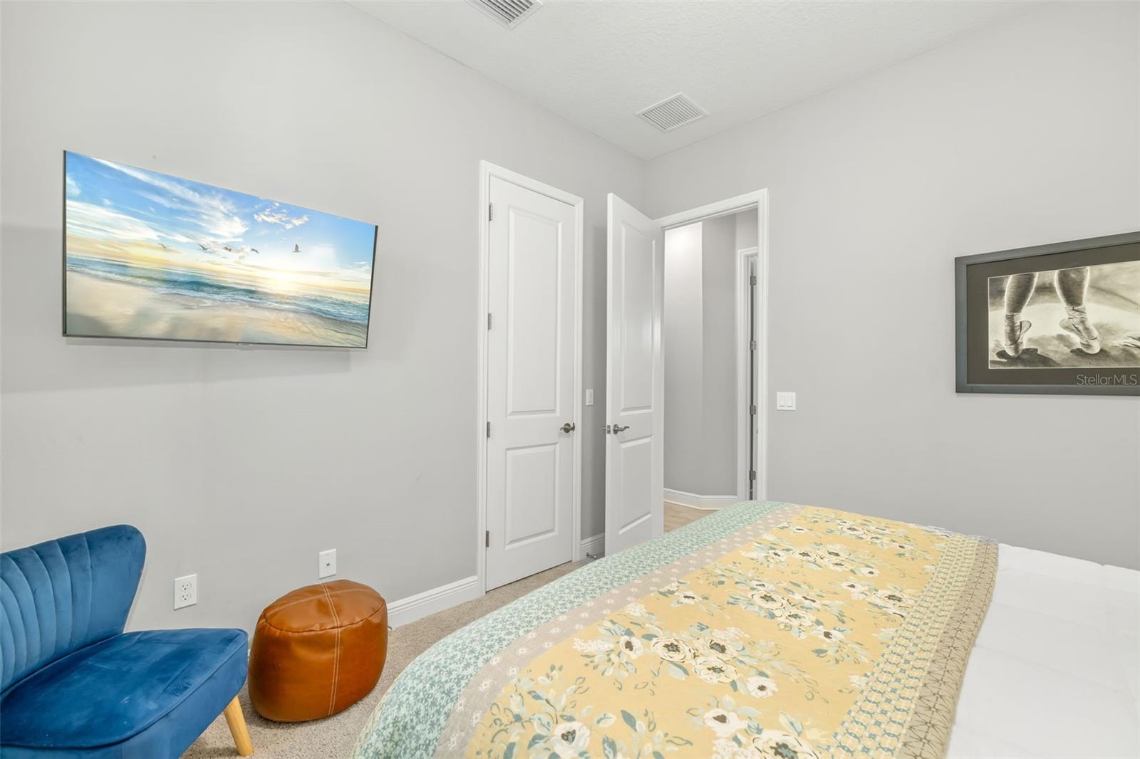 CANOE CREEK PH 1 - Residential