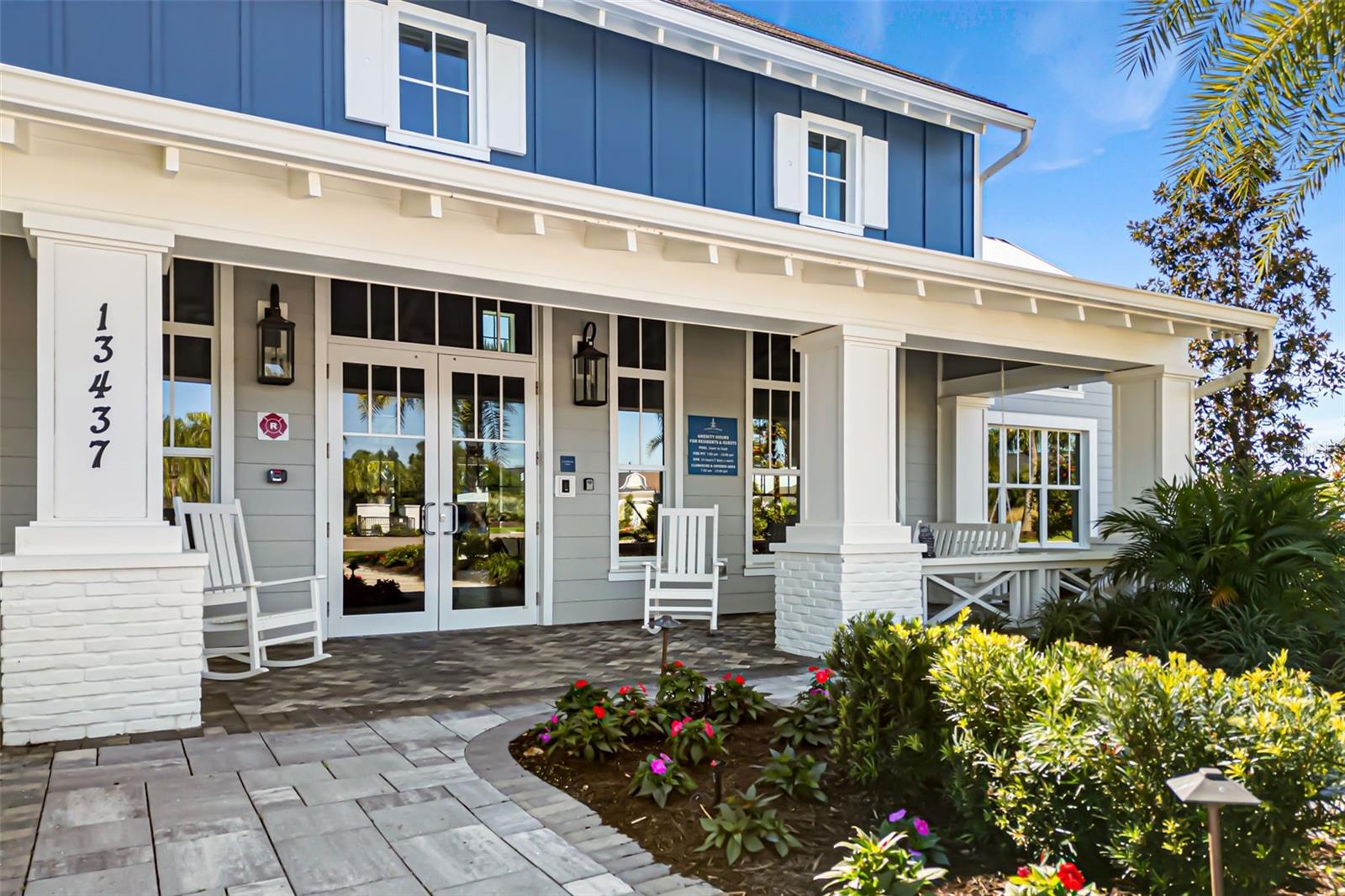 CANOE CREEK PH 1 - Residential