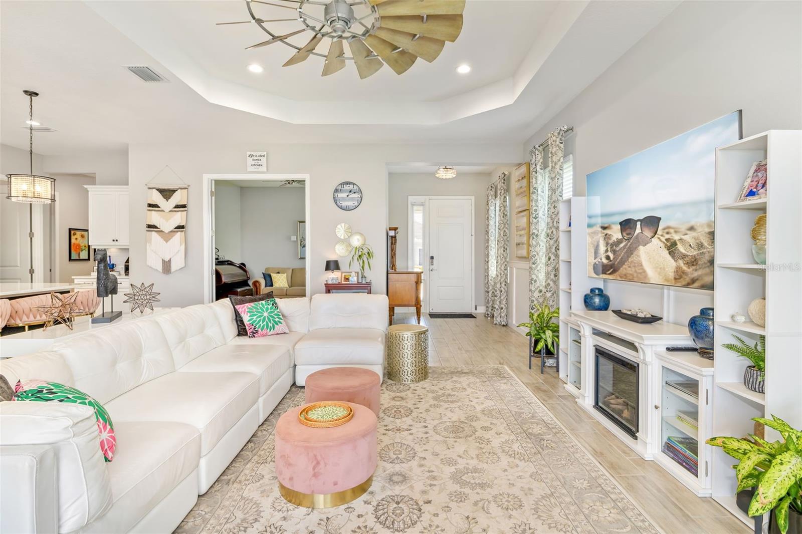 CANOE CREEK PH 1 - Residential