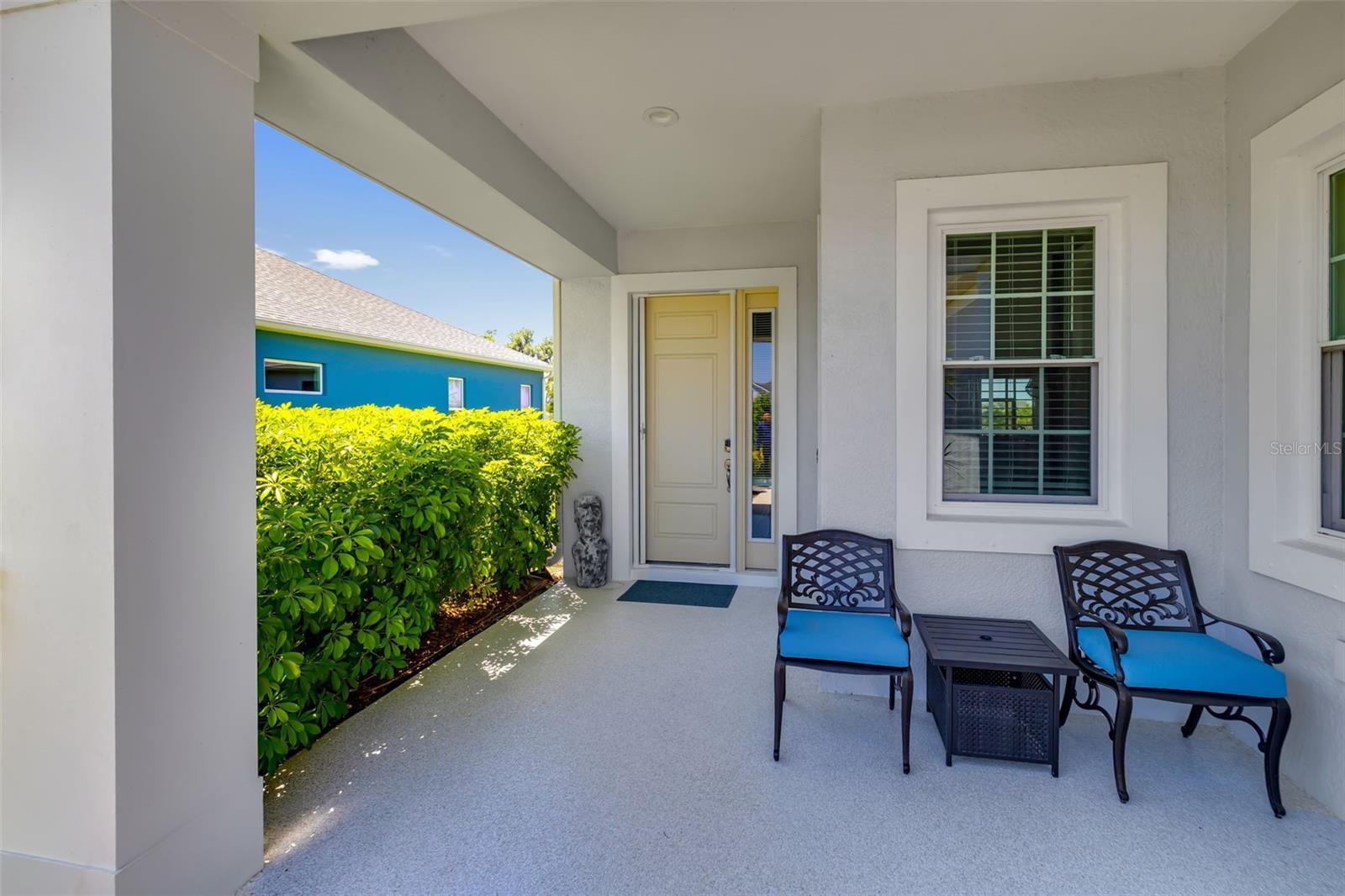 CANOE CREEK PH 1 - Residential