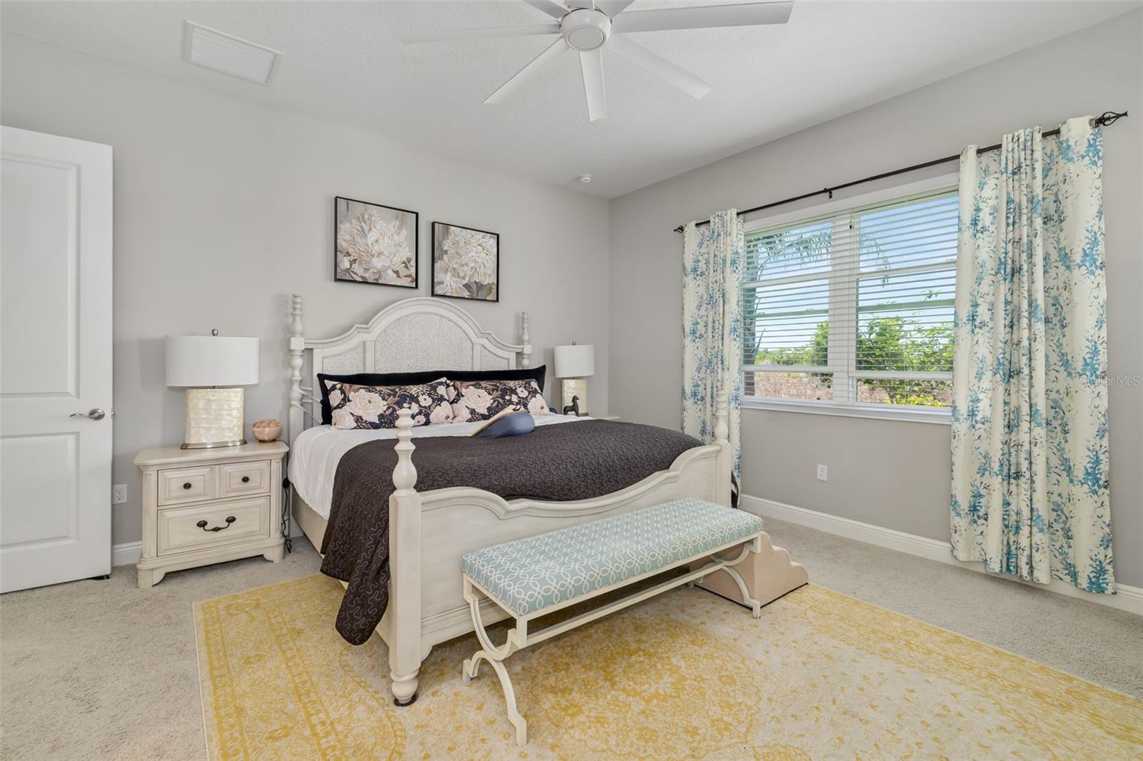 CANOE CREEK PH 1 - Residential