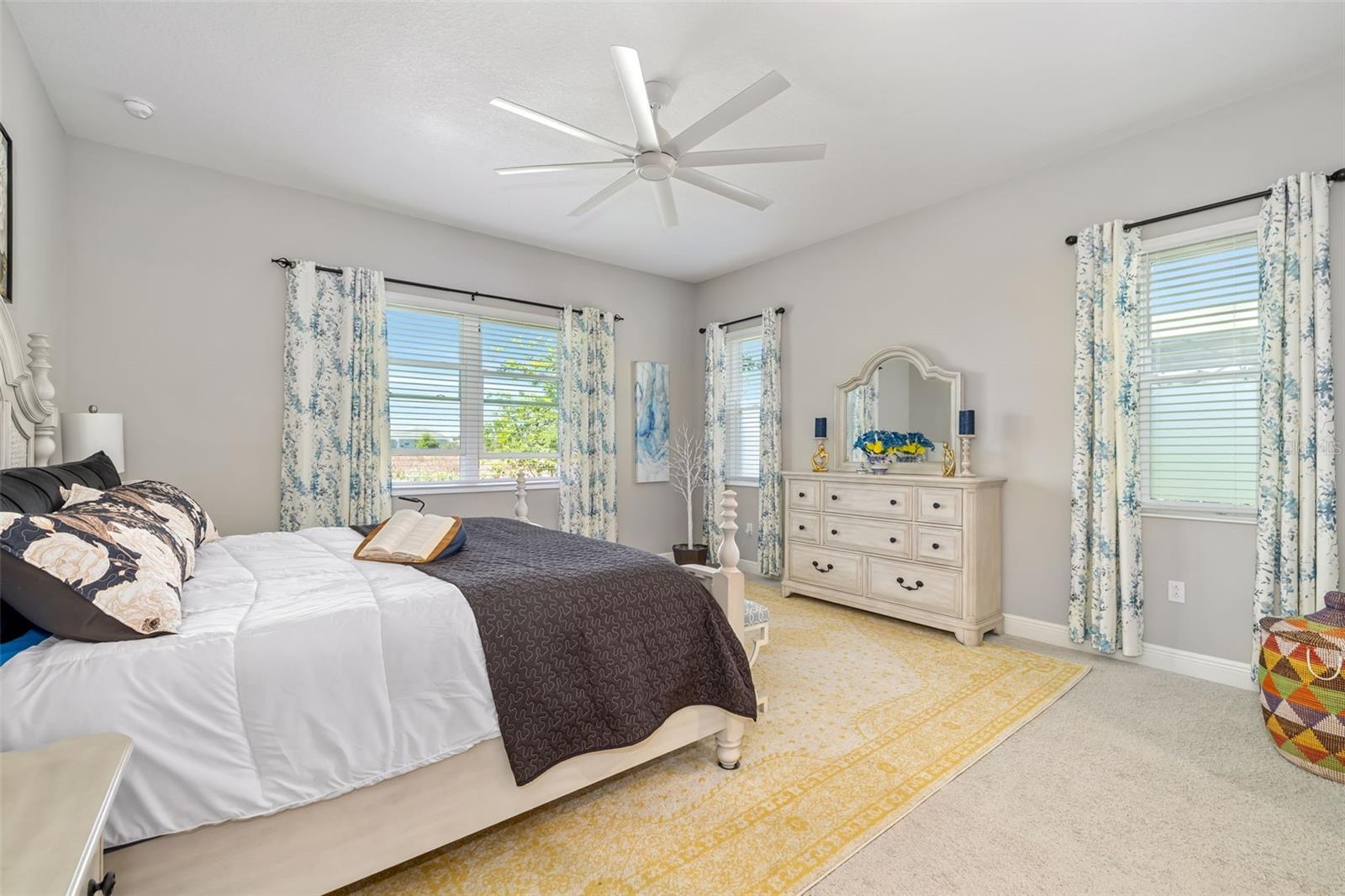 CANOE CREEK PH 1 - Residential