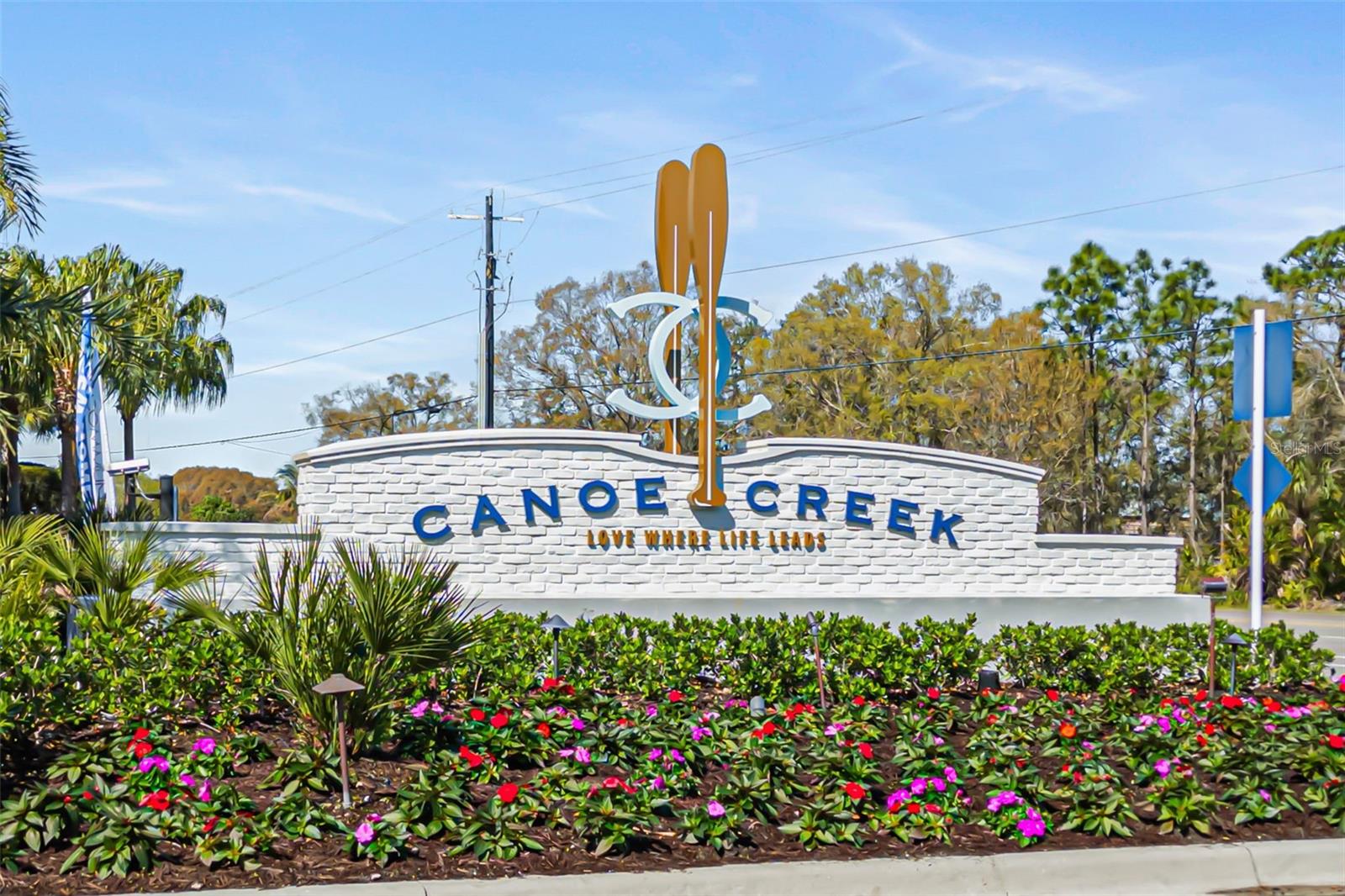 CANOE CREEK PH 1 - Residential