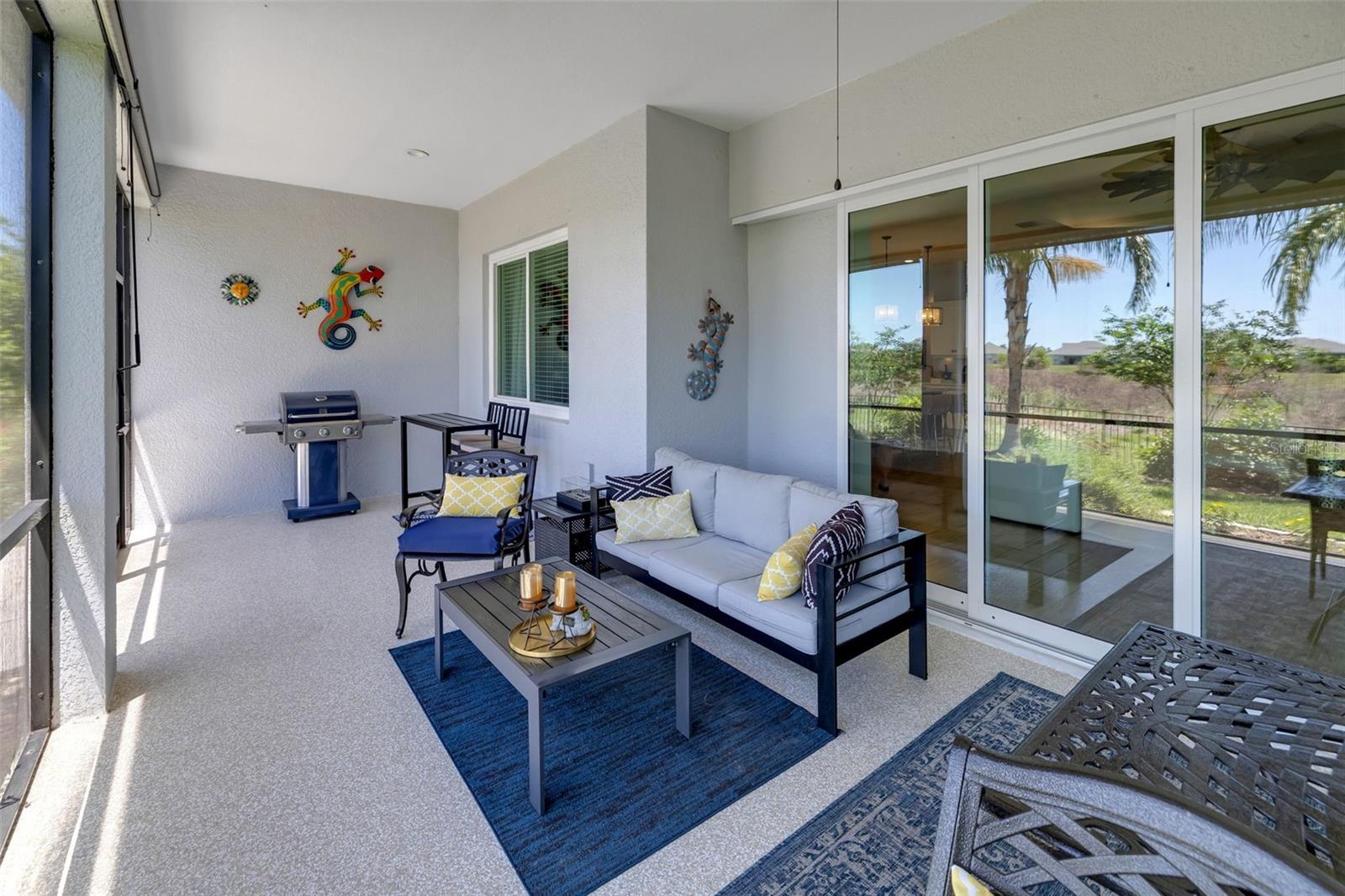 CANOE CREEK PH 1 - Residential