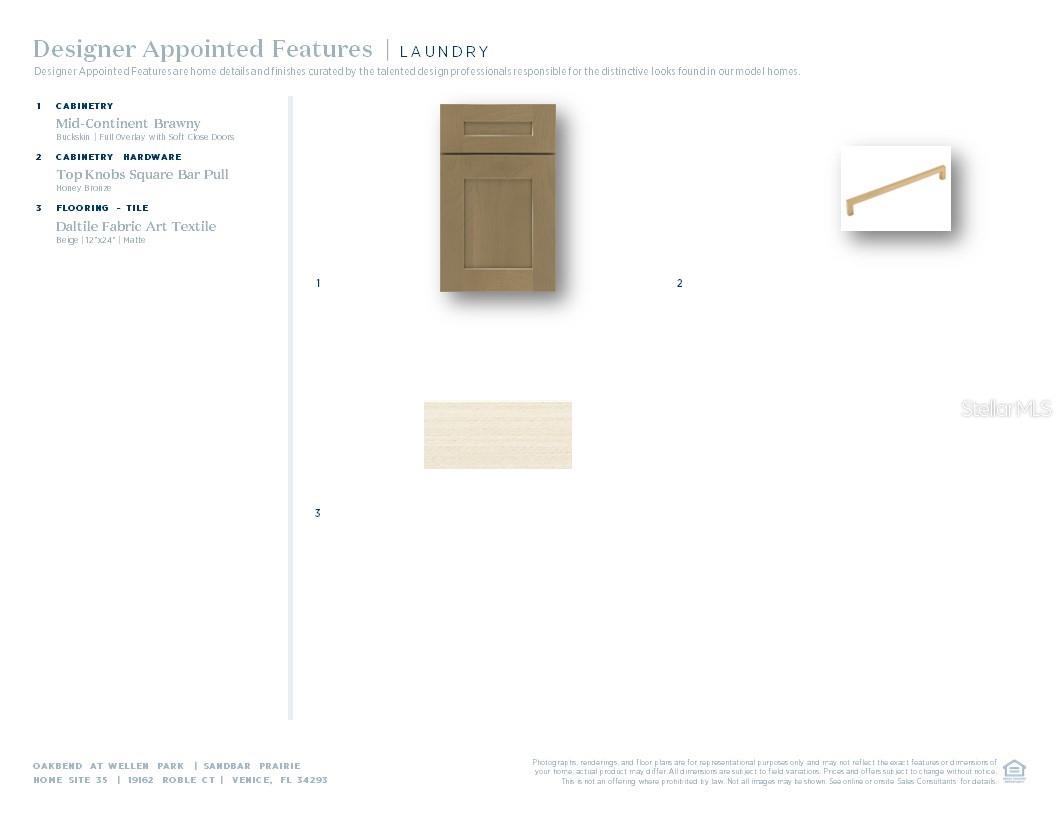 OAKBEND AT WELLEN PARK - Residential