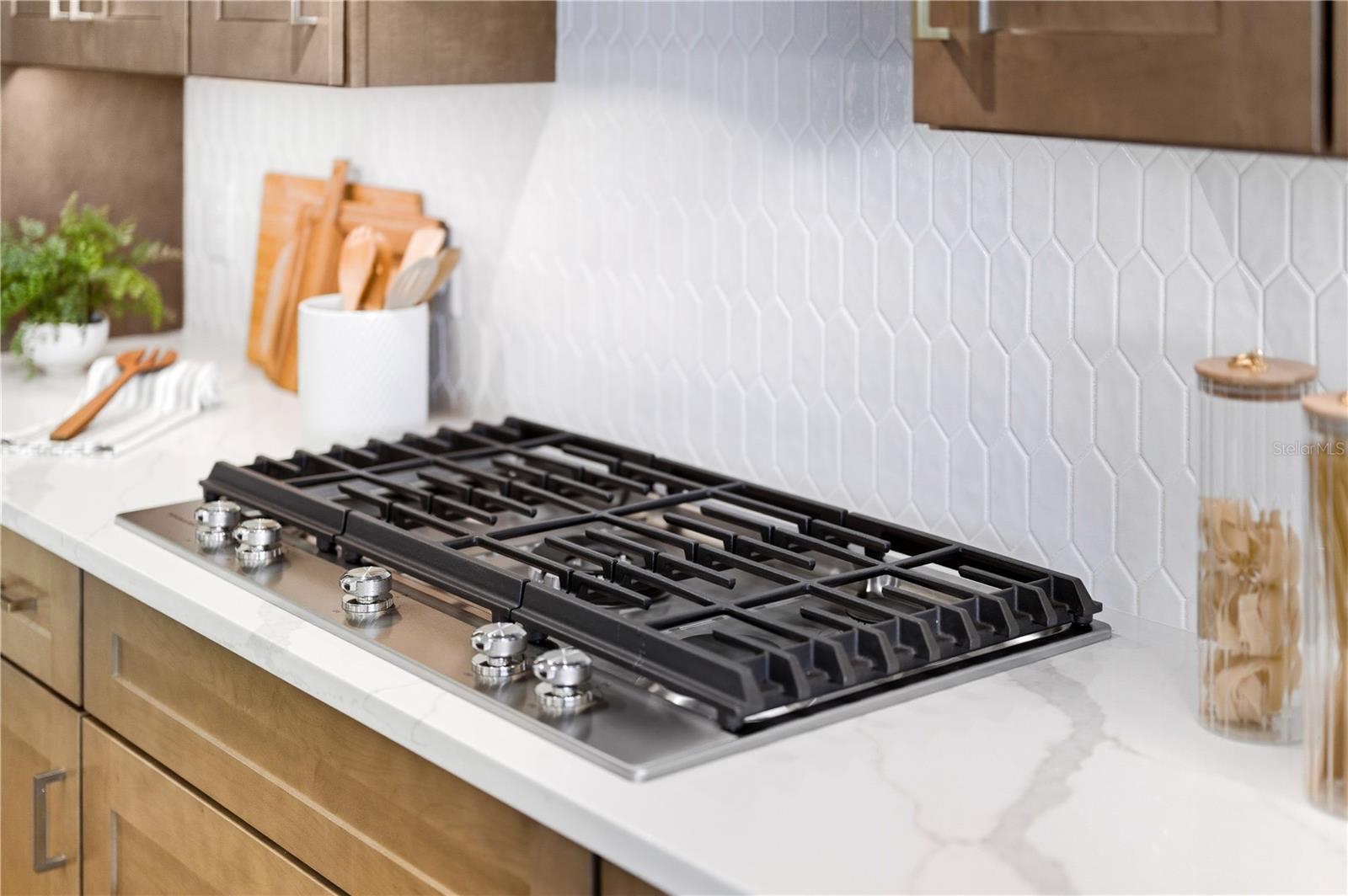 OAKBEND AT WELLEN PARK - Residential