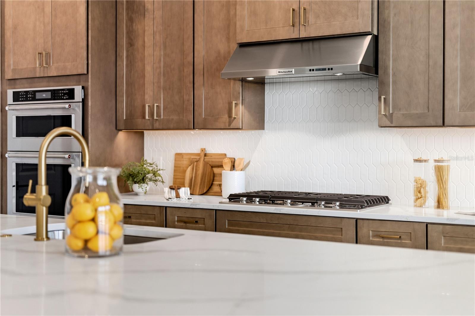 OAKBEND AT WELLEN PARK - Residential