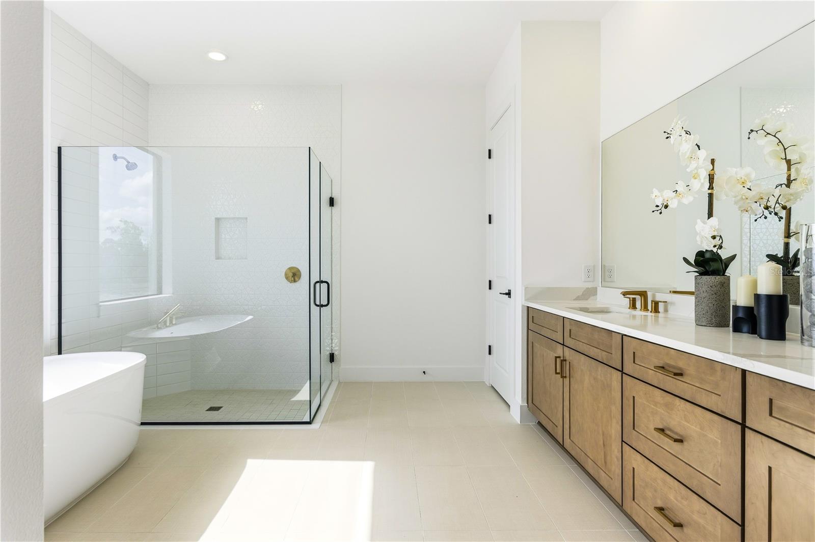 OAKBEND AT WELLEN PARK - Residential