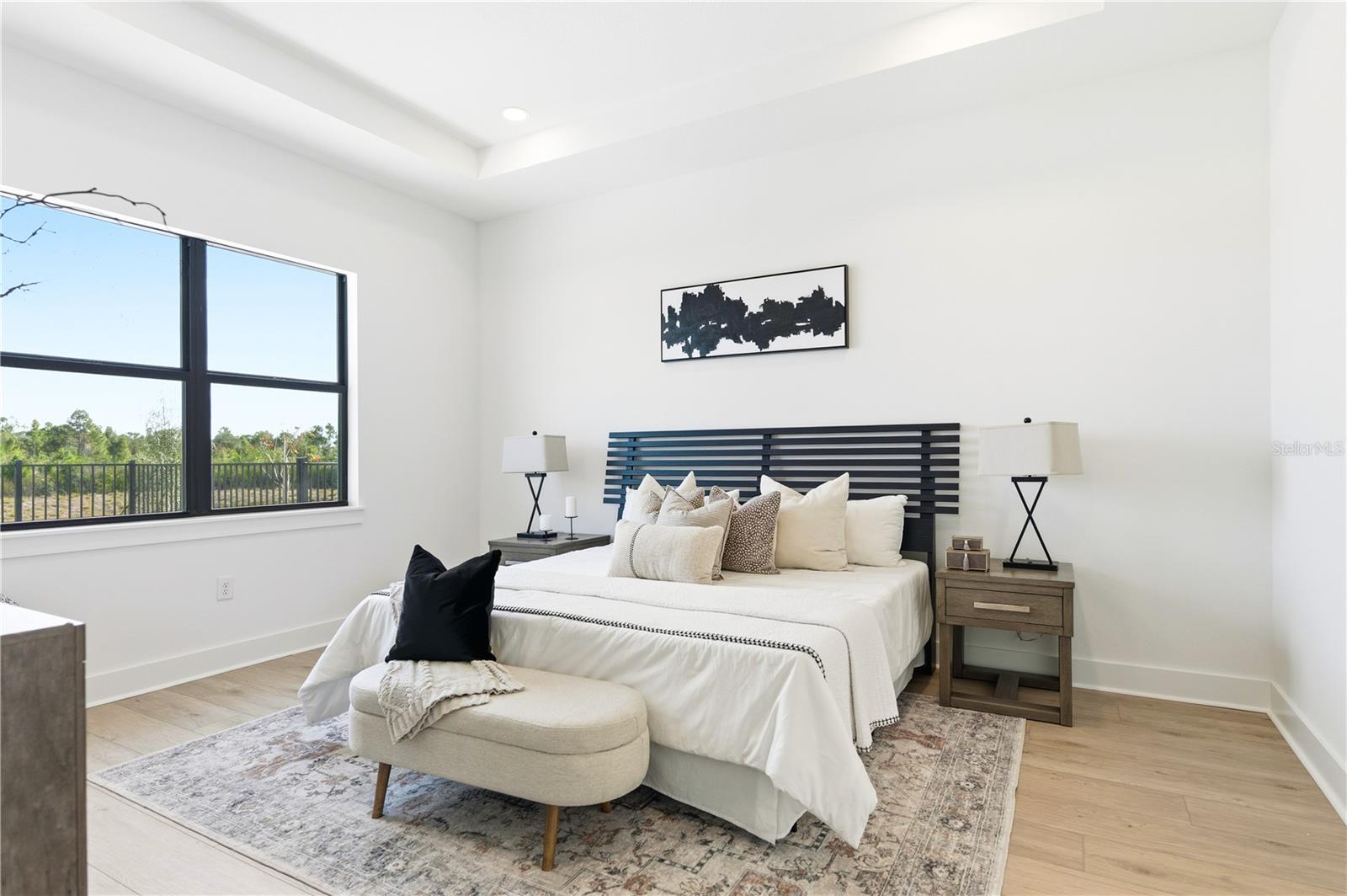 OAKBEND AT WELLEN PARK - Residential