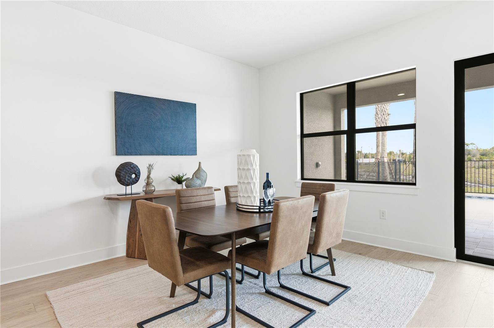 OAKBEND AT WELLEN PARK - Residential