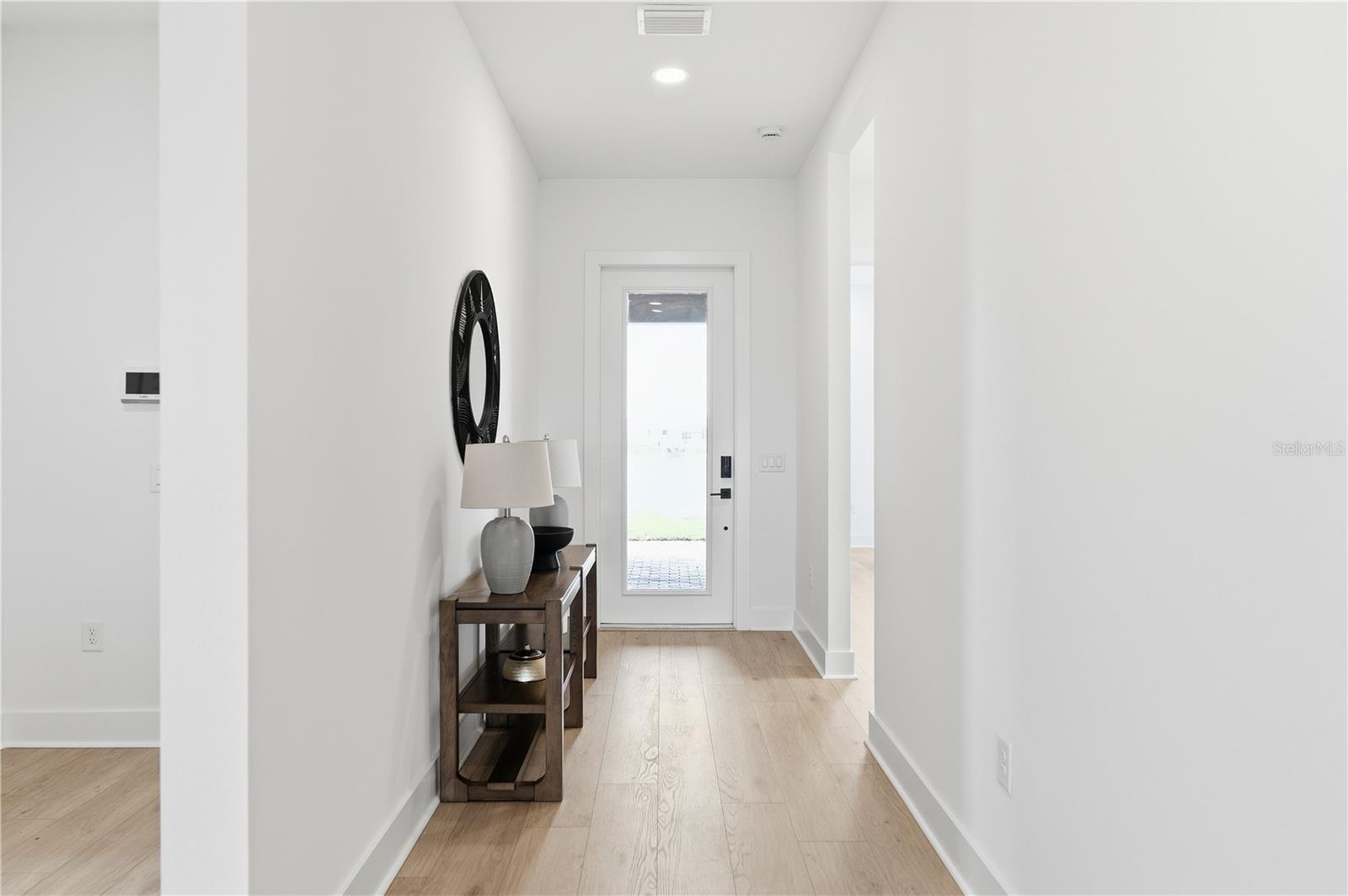 OAKBEND AT WELLEN PARK - Residential