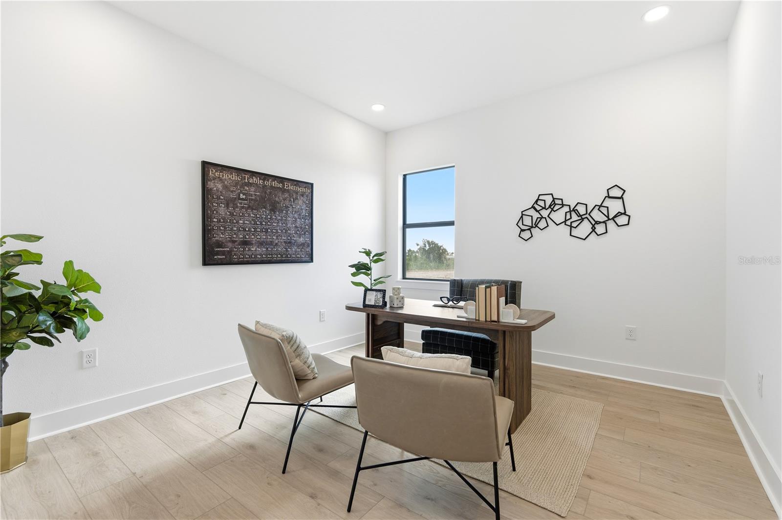 OAKBEND AT WELLEN PARK - Residential