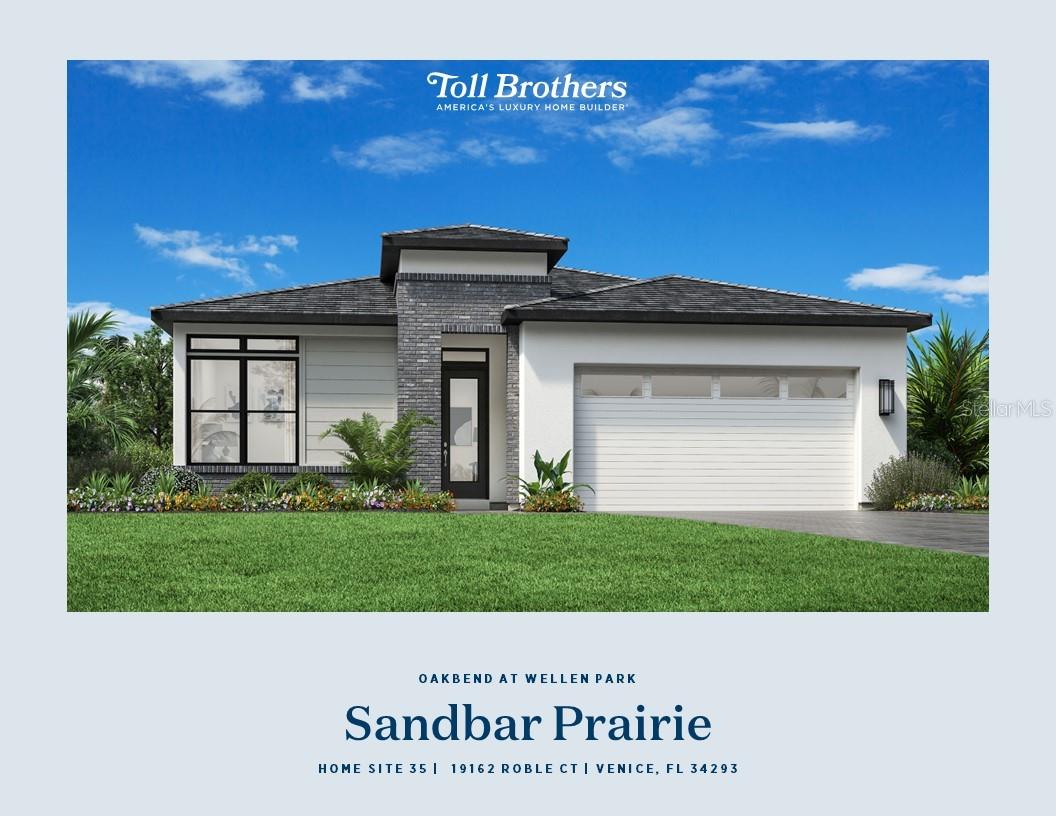 OAKBEND AT WELLEN PARK - Residential