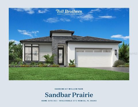 19162 ROBLE COURT VENICE FL 34293