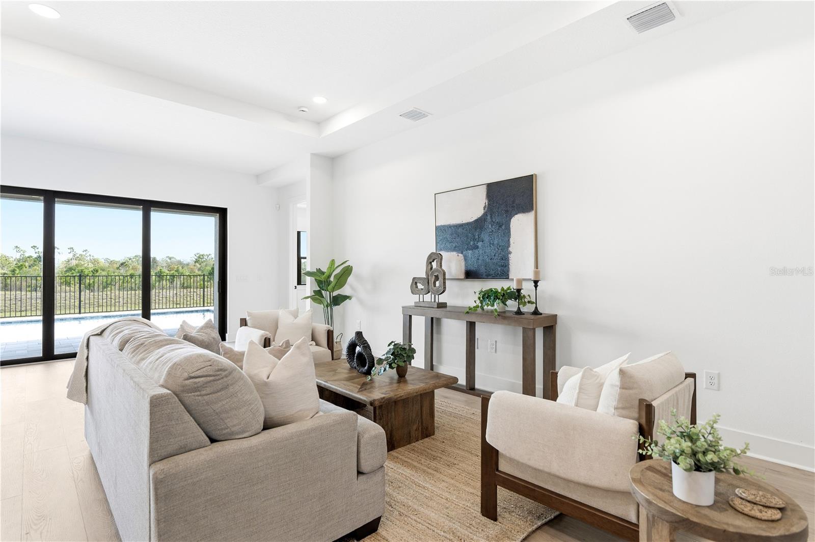 OAKBEND AT WELLEN PARK - Residential