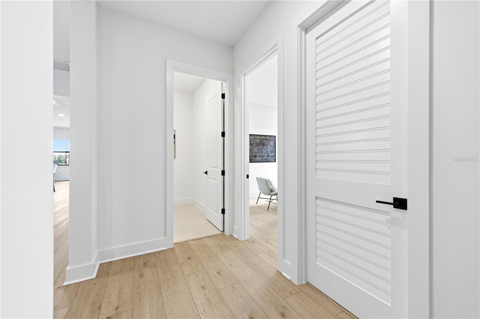 OAKBEND AT WELLEN PARK - Residential