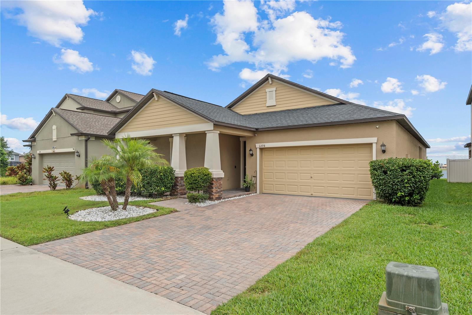 11308 CHILLY WATER COURT
