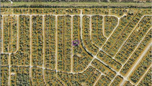 PORT CHARLOTTE SUB 47 - Land