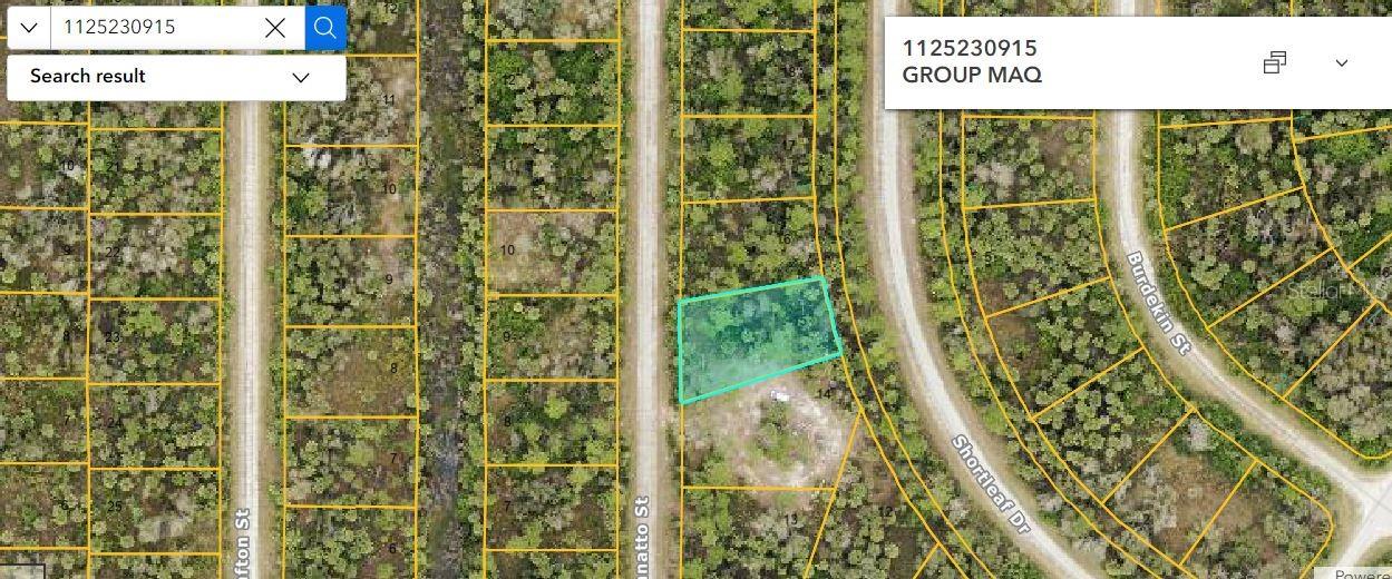 Residential vacant site
Parcel Description:LOT 15 BLK 2309 47TH ADD TO PORT CHARLOTTE
Note: buyers I emphasize the importance of conducting thorough due diligence to ensure that the property meets your expectations and requirements.
