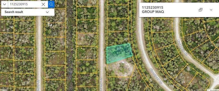 Residential vacant site
Parcel Description:LOT 15 BLK 2309 47TH ADD TO PORT CHARLOTTE
Note: buyers I emphasize the importance of conducting thorough due diligence to ensure that the property meets your expectations and requirements.