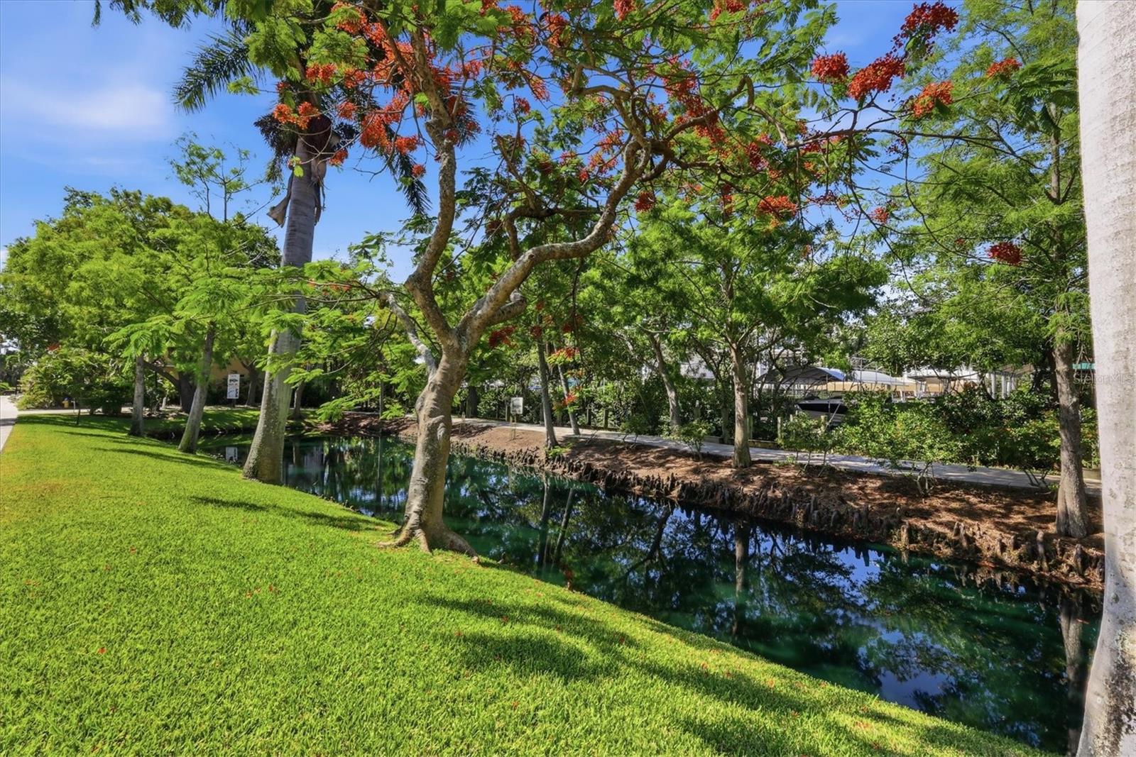 HAWKS HARBOR - Residential