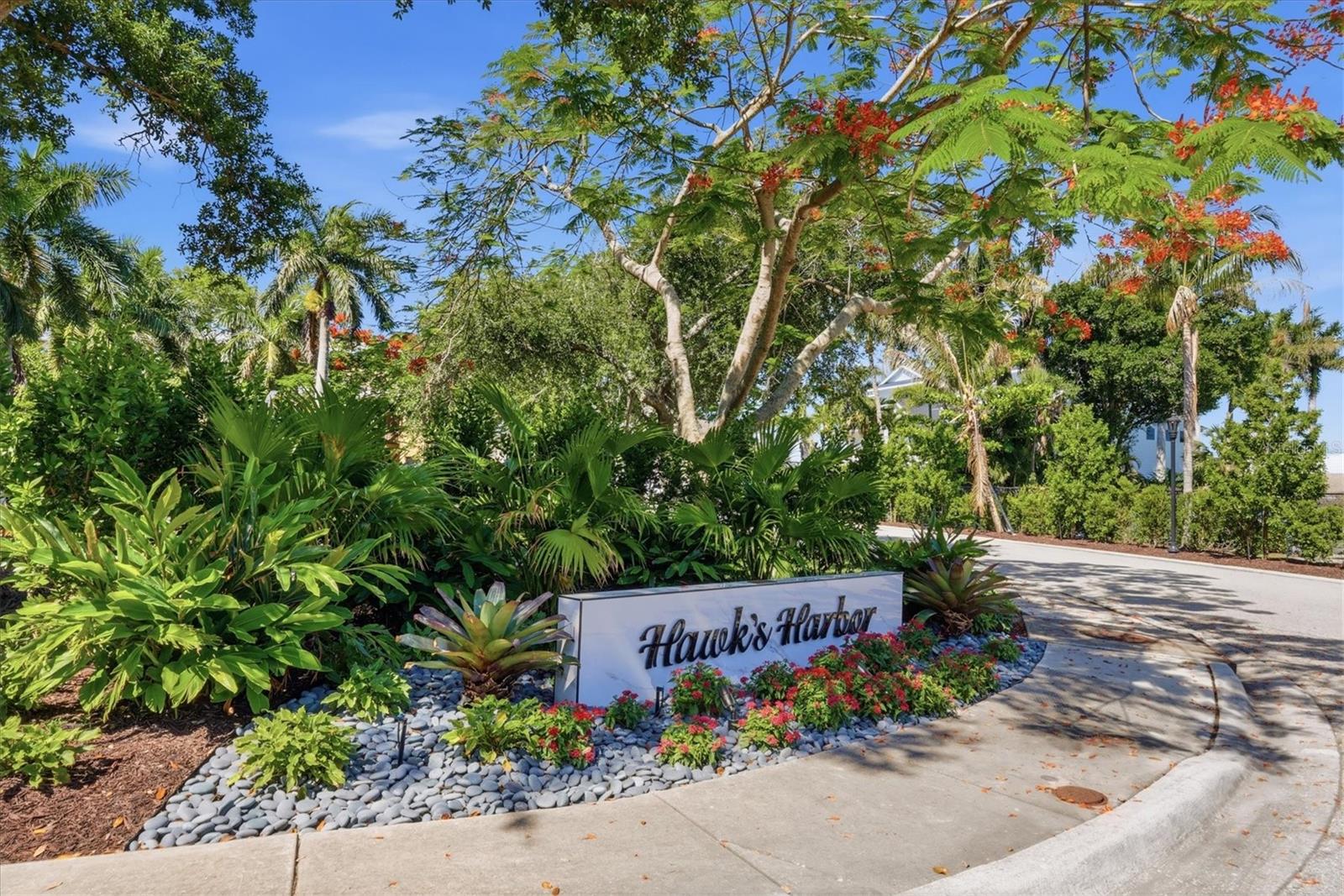 7107 HAWKS HARBOR CIRCLE