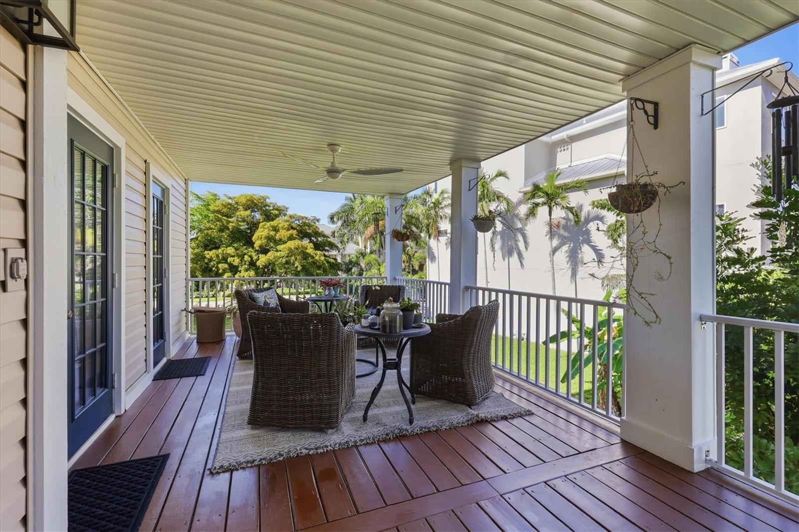 HAWKS HARBOR - Residential