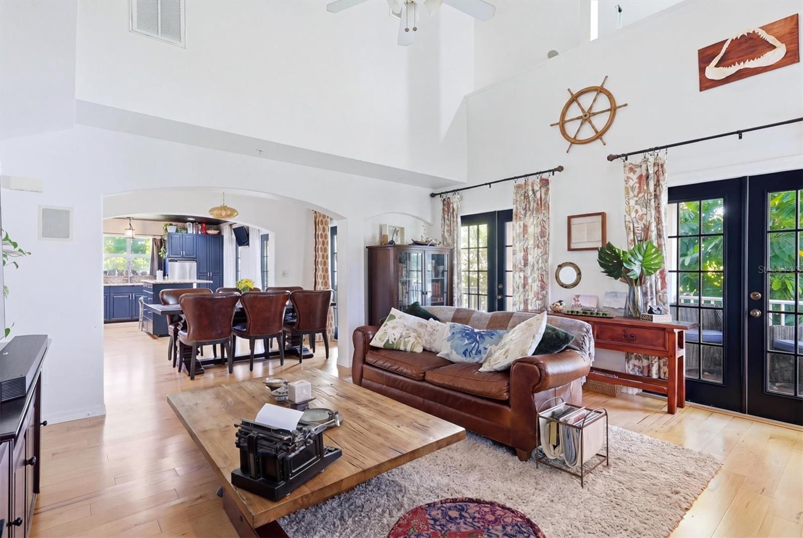 7107 HAWKS HARBOR CIRCLE