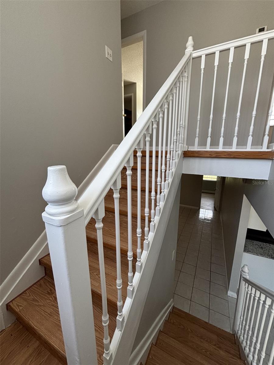 PARKWOOD VILLAGE - Residential Lease