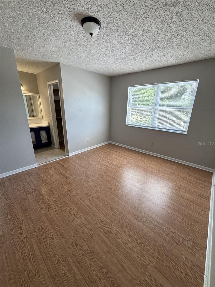 PARKWOOD VILLAGE - Residential Lease