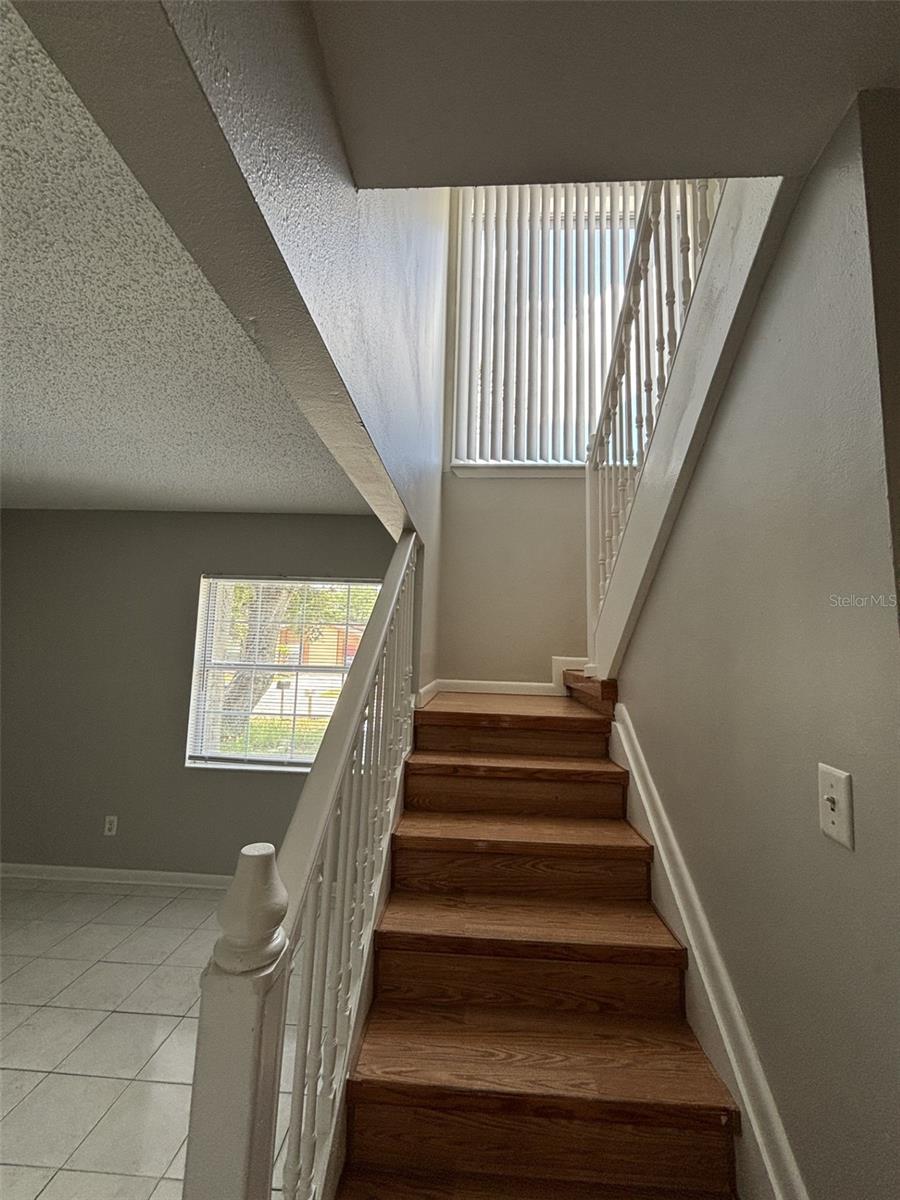 PARKWOOD VILLAGE - Residential Lease