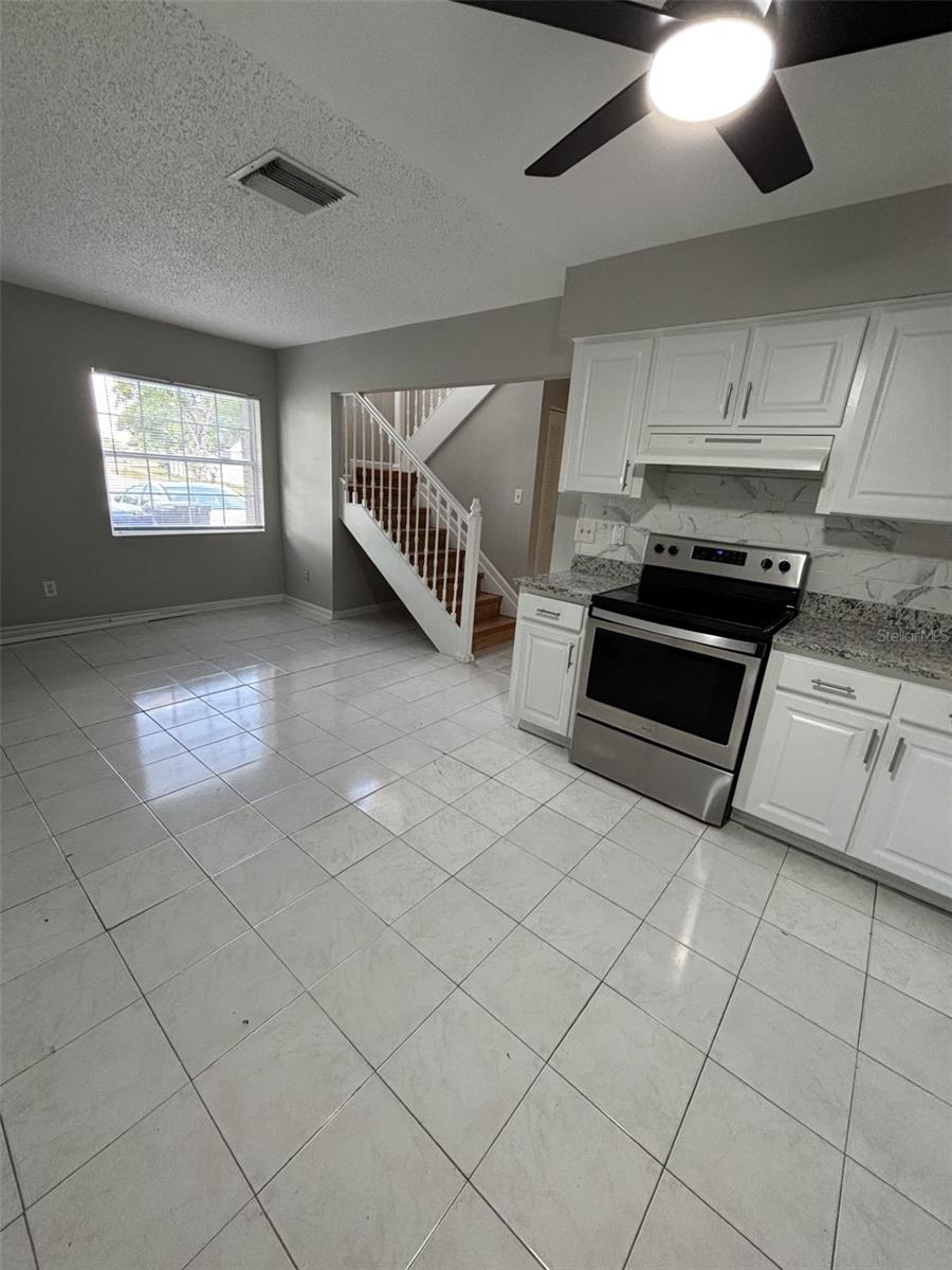PARKWOOD VILLAGE - Residential Lease