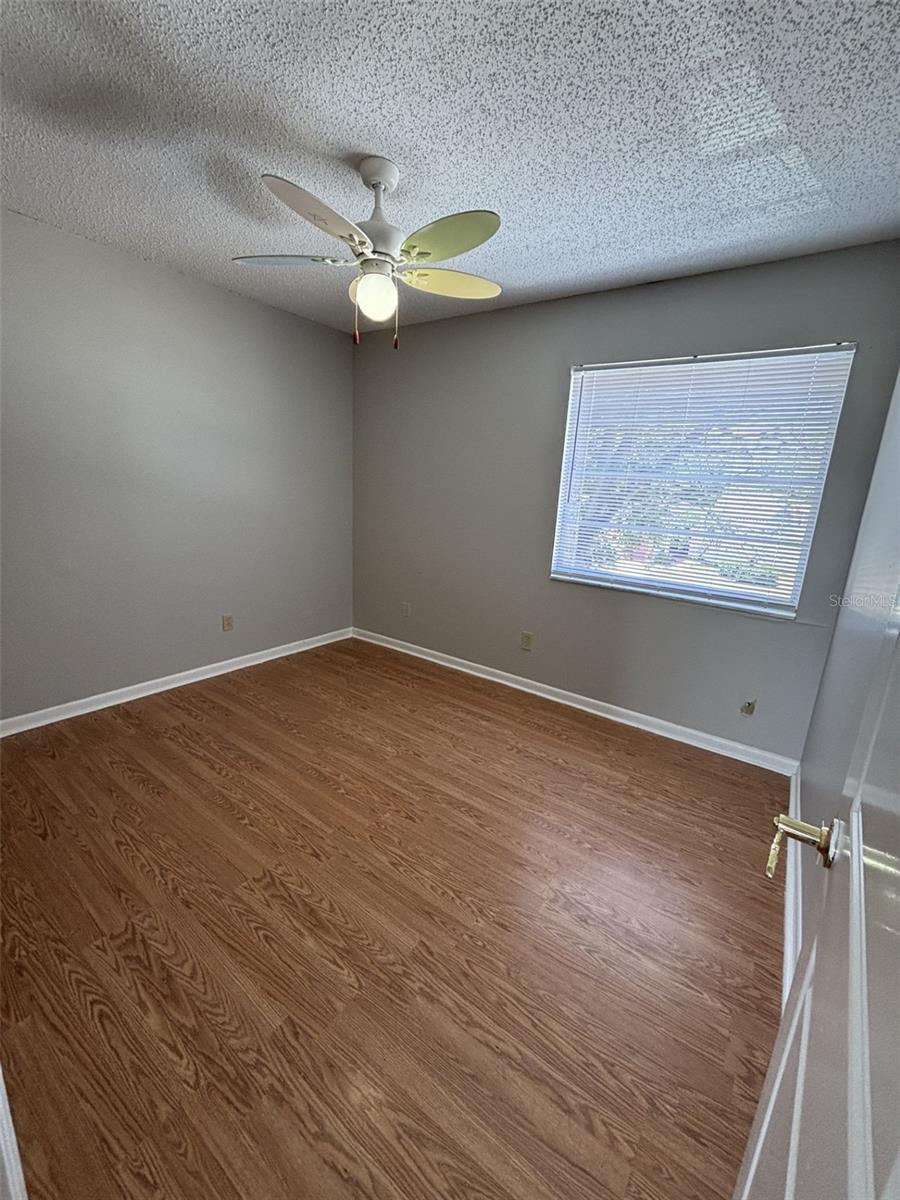 PARKWOOD VILLAGE - Residential Lease