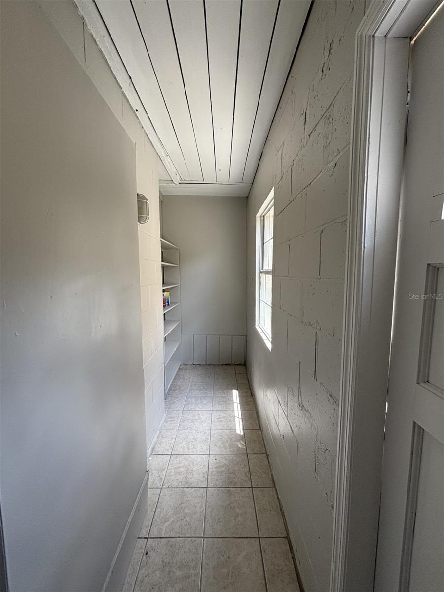 PARKWOOD VILLAGE - Residential Lease