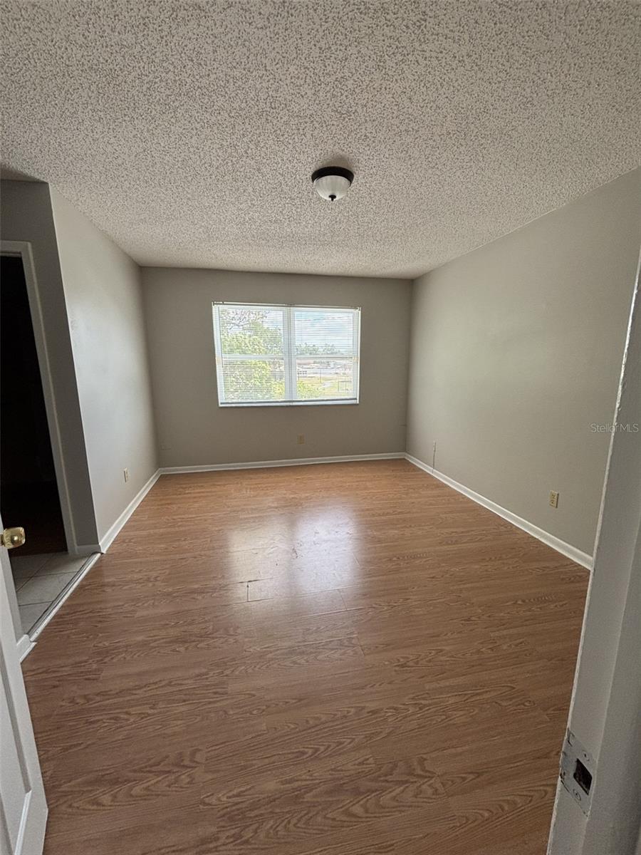 PARKWOOD VILLAGE - Residential Lease