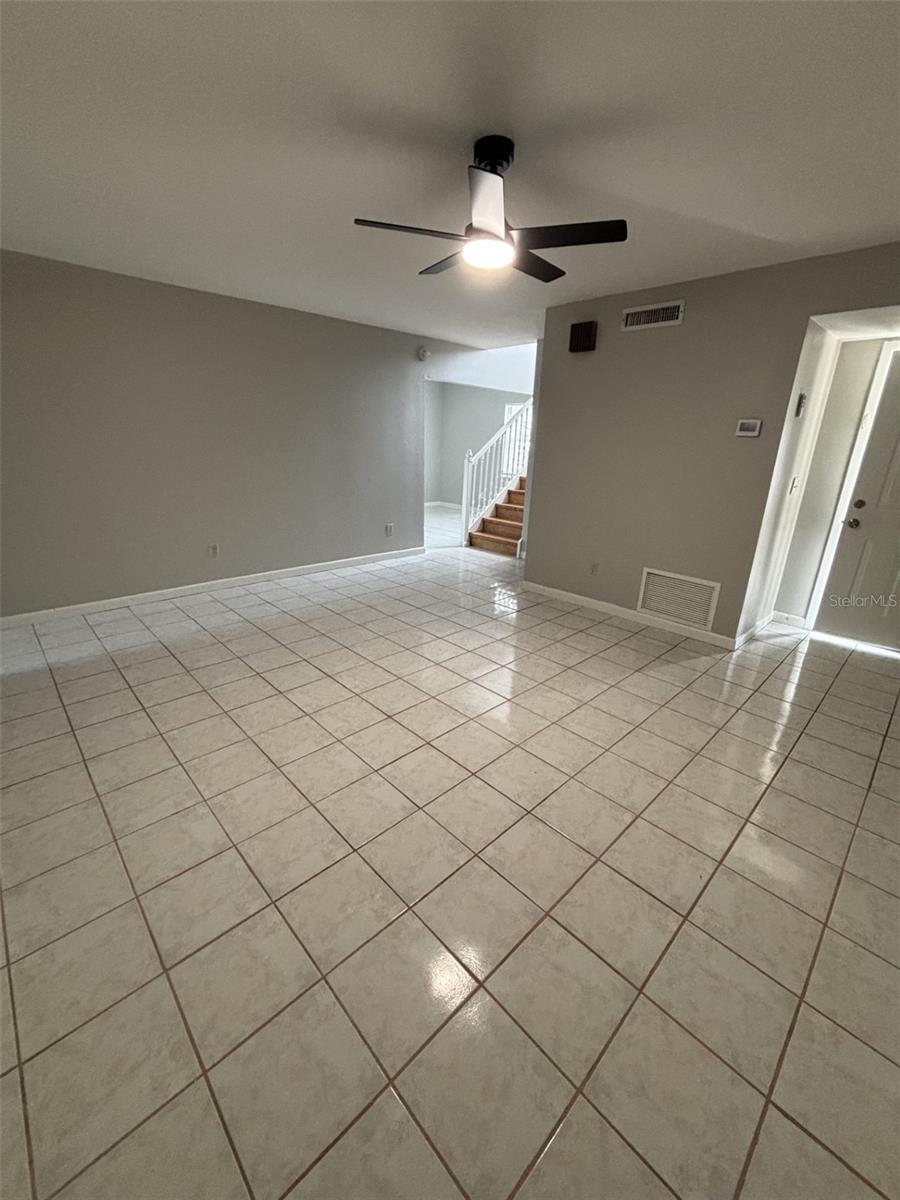 PARKWOOD VILLAGE - Residential Lease