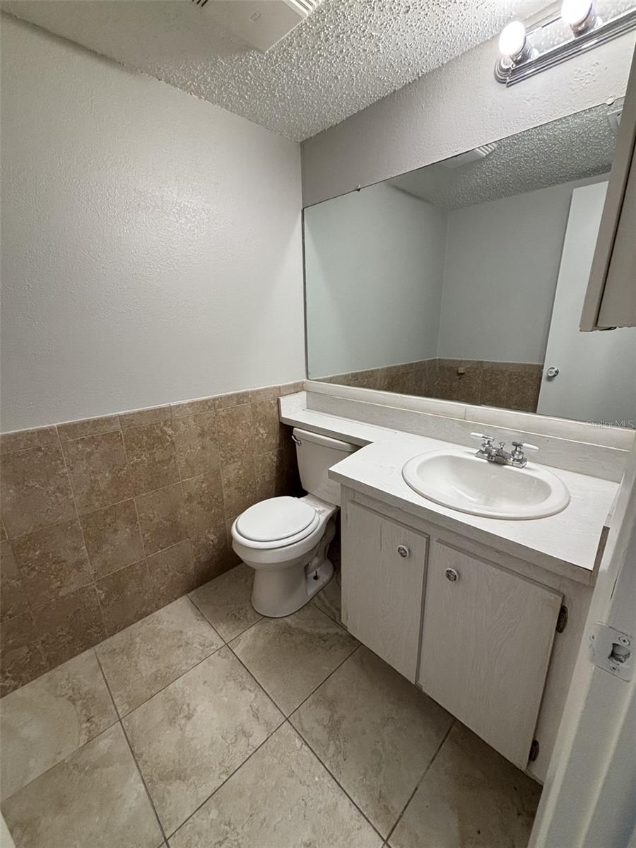 PARKWOOD VILLAGE - Residential Lease