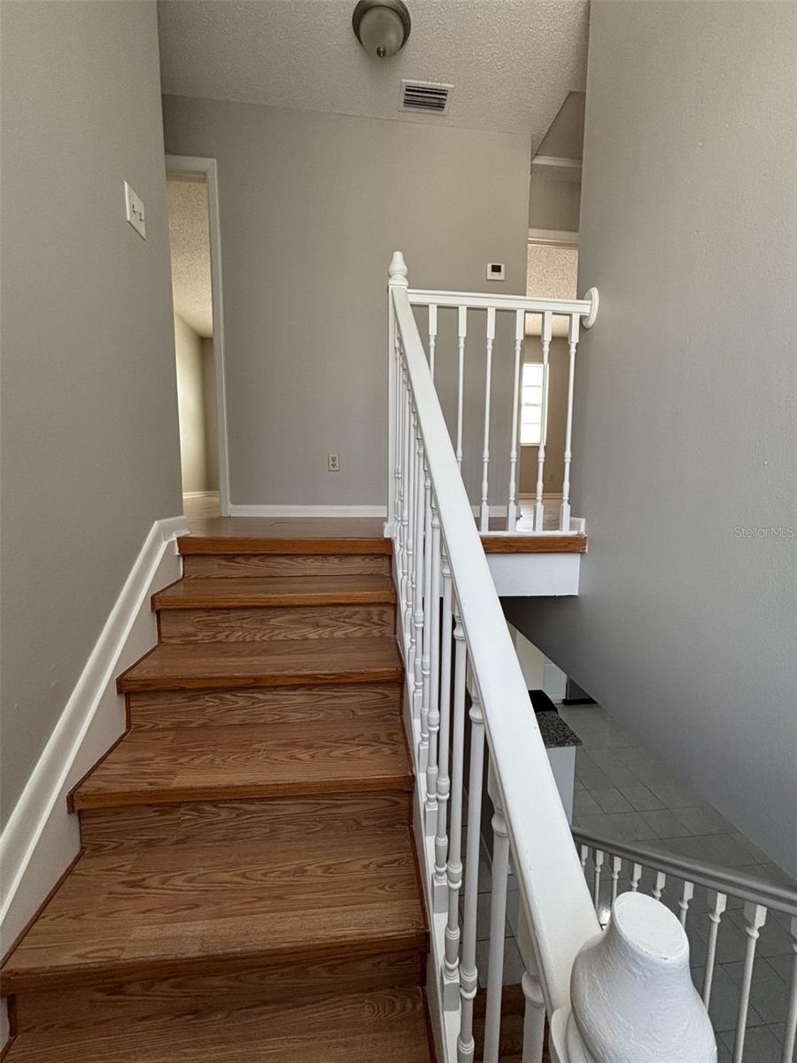 PARKWOOD VILLAGE - Residential Lease