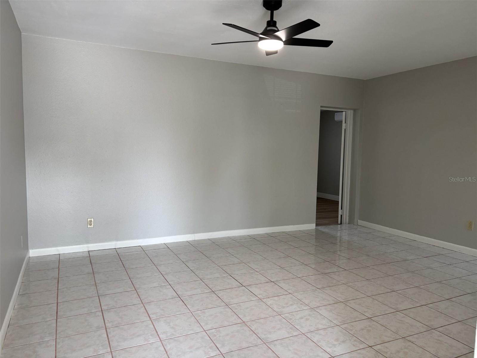 PARKWOOD VILLAGE - Residential Lease