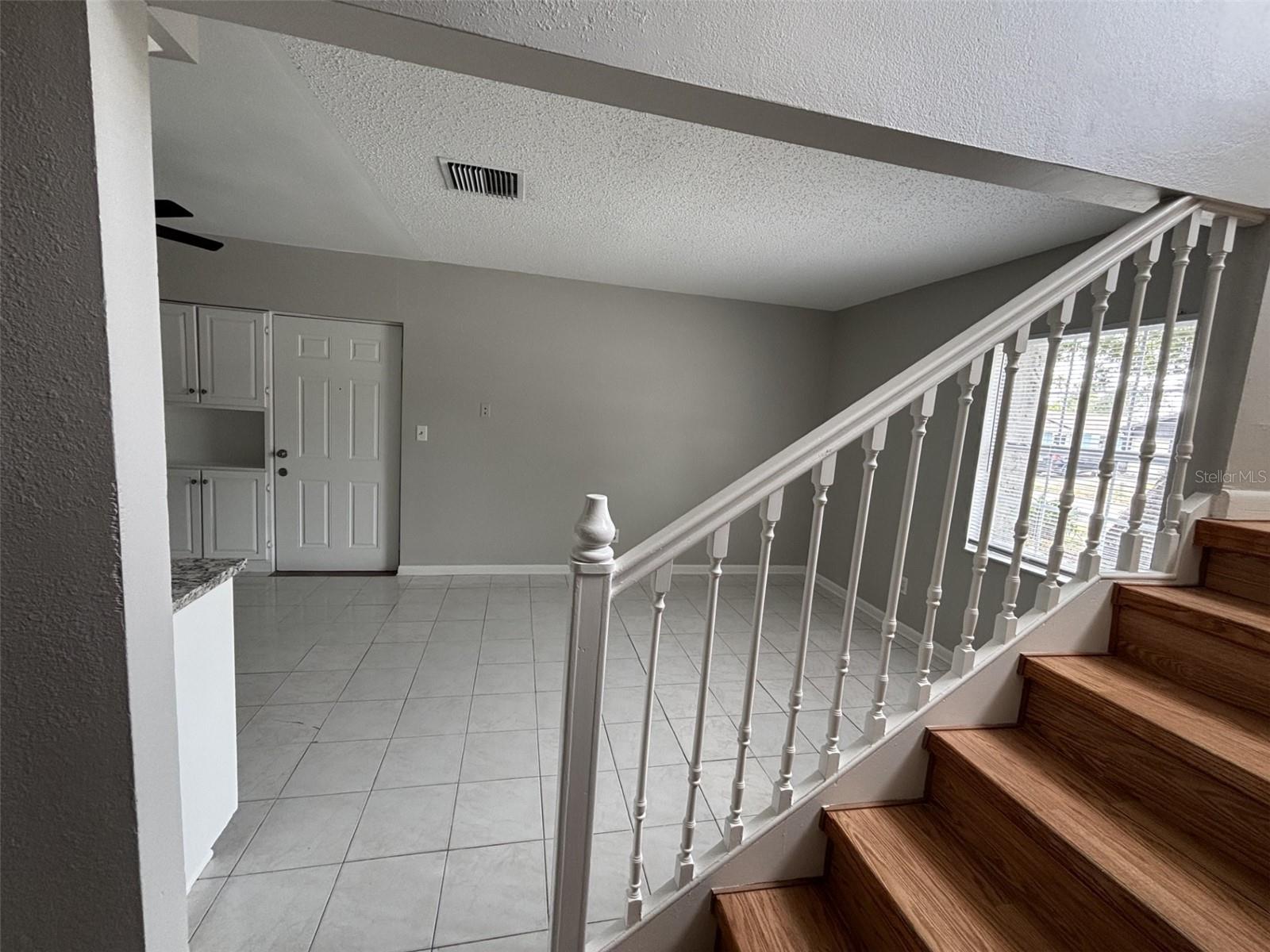 PARKWOOD VILLAGE - Residential Lease
